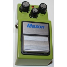 MAXON VINTAGE OVERDRIVE PRO (VOP-9) Effect Pedal